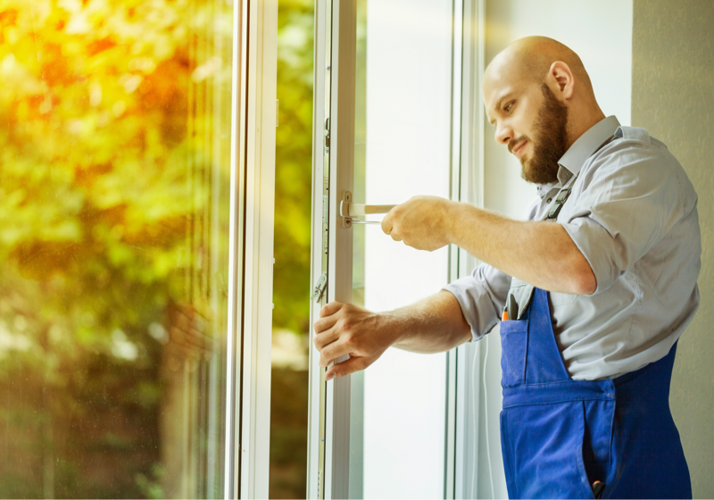 Dream windows and doors service