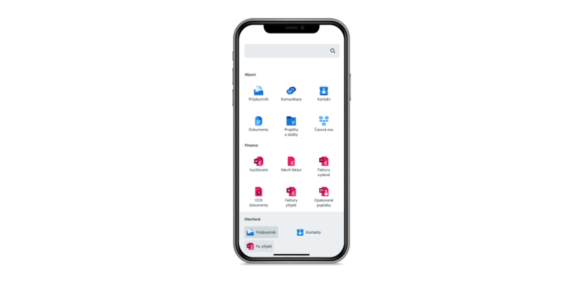 Atollon Mobile 2.0 Apps