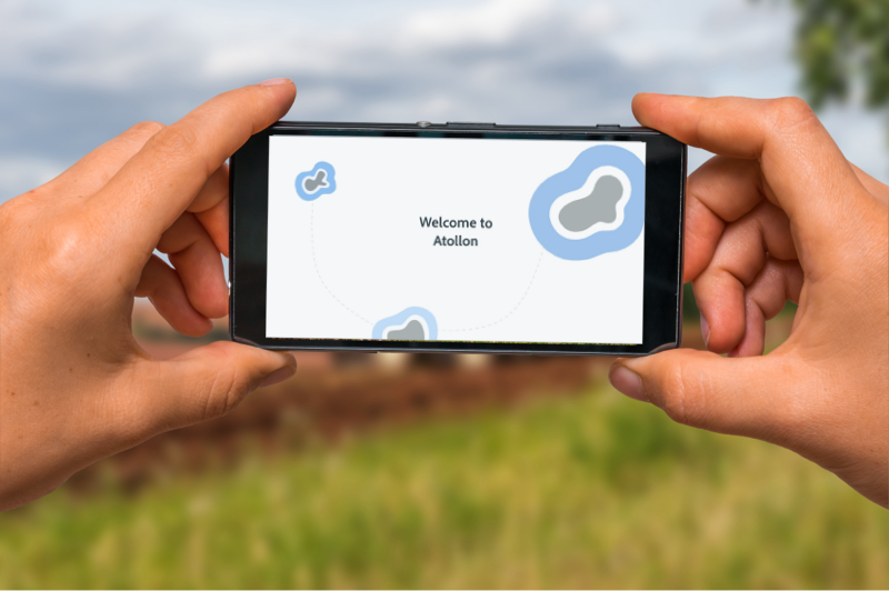 Agro new gen app