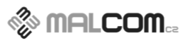 malcom logo