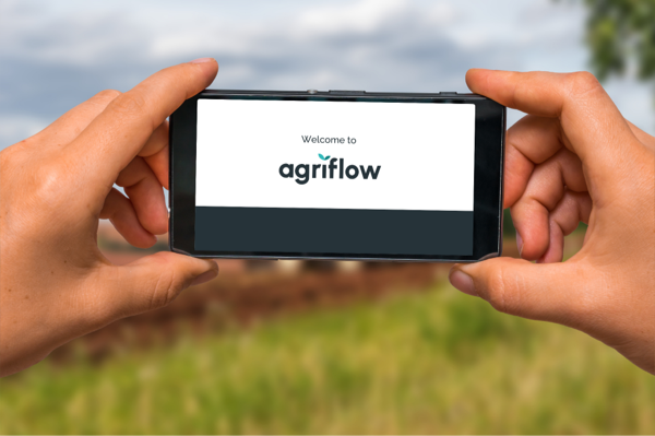 Agriflow App