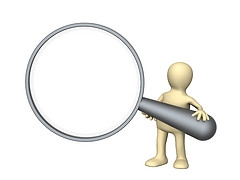 Applicant searching