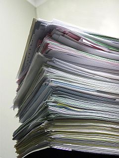 How many estimates can you manage to deal with?