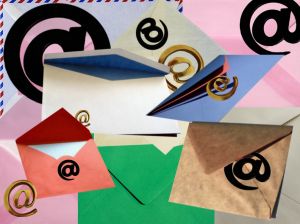 Advantages of personalized mass mail in HR