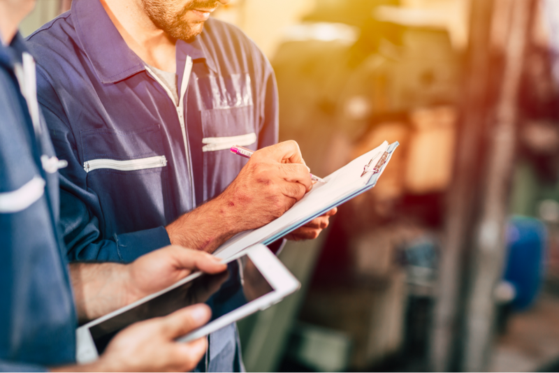 Transform your service department from cost to profit