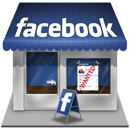 Víte, že na facebooku...