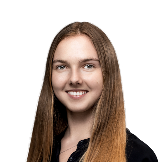 Kristyna Eislerova